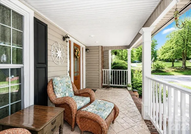 Photo 3 of Single family home for sale at 311 N Deerfield Cir, Salisbury, NC 28147 | MLS# 4385691 | Listing updated on 2026-09-05