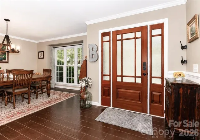 Photo 3 of Single family home for sale at 311 N Deerfield Cir, Salisbury, NC 28147 | MLS# 4385691 | Listing updated on 2026-09-05
