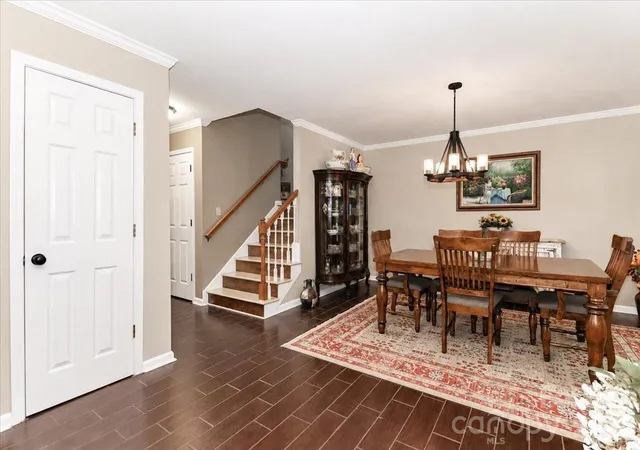 Photo 4 of Single family home for sale at 311 N Deerfield Cir, Salisbury, NC 28147 | MLS# 4385691 | Listing updated on 2026-09-05
