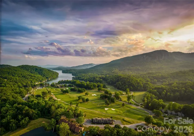 2nd image of 147 W Lake Dr S, Lake Lure, NC 28746