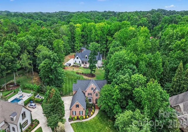 42nd image of 1009 Medinah Ct, Waxhaw, NC 28173 | MLS# 4385705