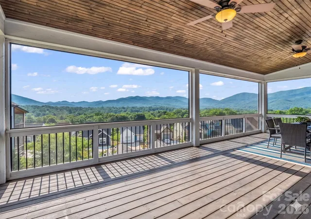 2nd image of 66 Tudor Wy, Black Mountain, NC 28711 | MLS# 4385710