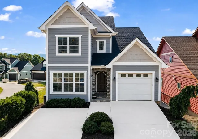 4th image of 66 Tudor Wy, Black Mountain, NC 28711 | MLS# 4385710