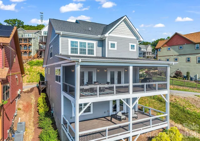 5th image of 66 Tudor Wy, Black Mountain, NC 28711 | MLS# 4385710