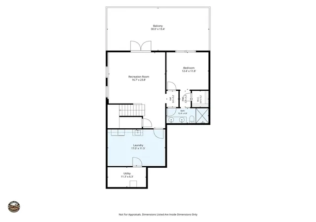48th image of 66 Tudor Wy, Black Mountain, NC 28711 | MLS# 4385710