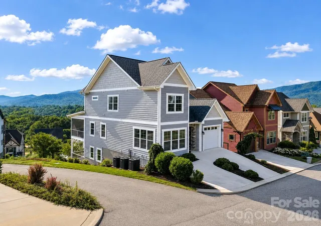 1st image of 66 Tudor Wy, Black Mountain, NC 28711 | MLS# 4385710