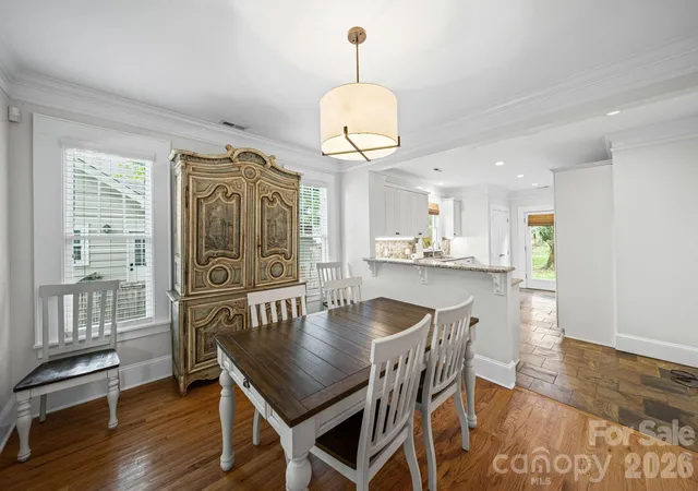 Photo 3 of Single family home for sale at 320 Westwood Ave, Charlotte, NC 28203 | MLS# 4385713 | Listing updated on 2026-09-05