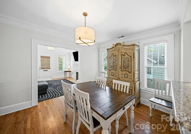 Photo 3 of Single family home for sale at 320 Westwood Ave, Charlotte, NC 28203 | MLS# 4385713 | Listing updated on 2026-09-05