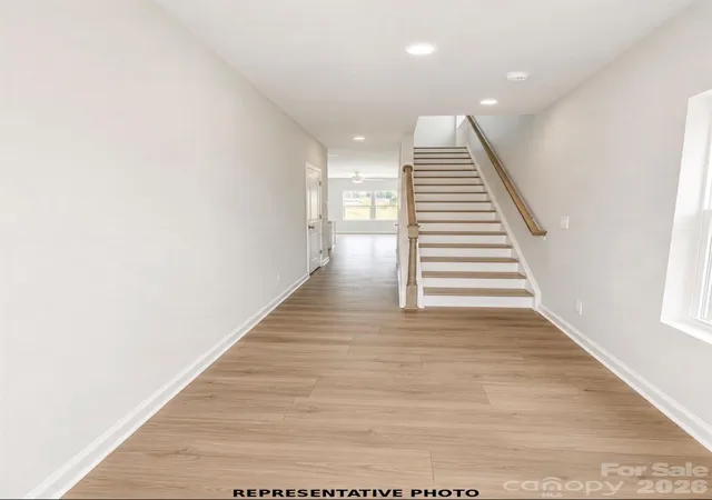 2nd image of 5824 Salamander Run Ln #45, Charlotte, NC 28215 | MLS# 4385714