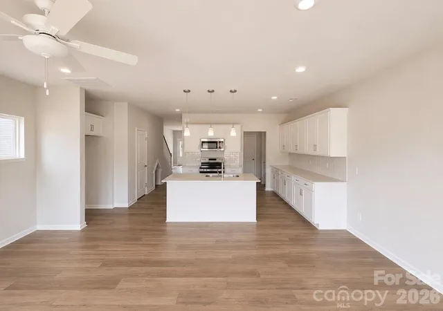3rd image of 5824 Salamander Run Ln #45, Charlotte, NC 28215 | MLS# 4385714