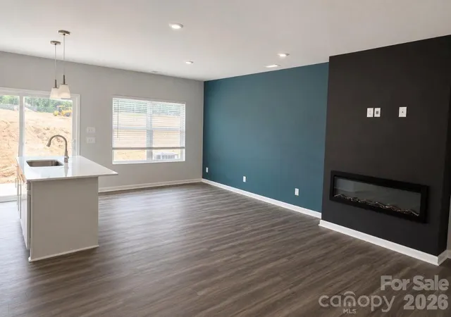 3rd image of 5828 Salamander Run Ln #46, Charlotte, NC 28215 | MLS# 4385719