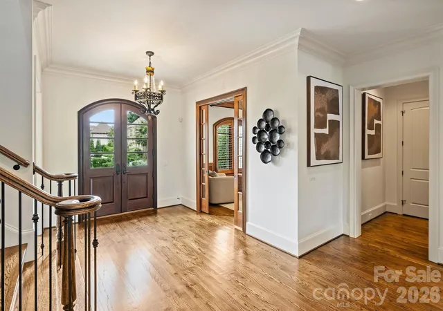 Photo 4 of Single family home for sale at 6223 Calley Glenn Ln, Charlotte, NC 28226 | MLS# 4385725 | Listing updated on 2026-10-29
