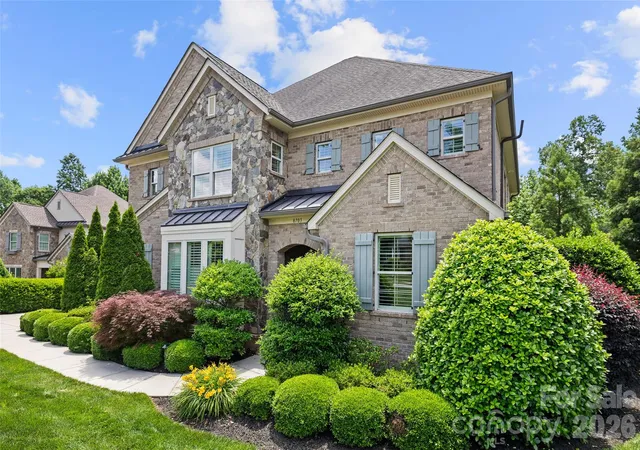 3rd image of 8703 Deakin Ct, Waxhaw, NC 28173 | MLS# 4385726