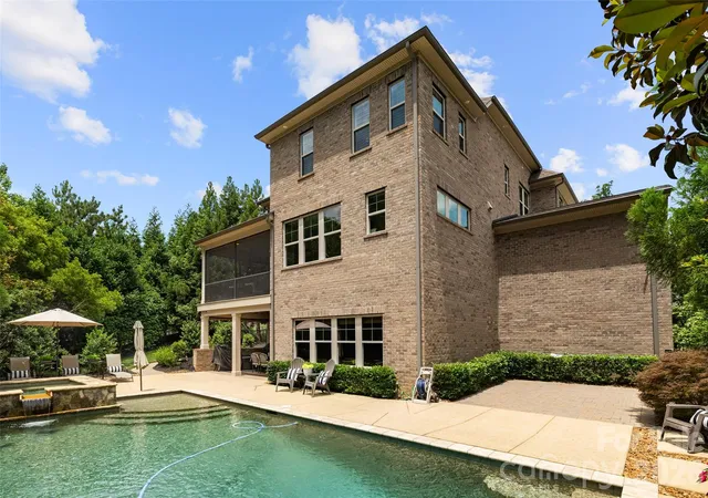 40th image of 8703 Deakin Ct, Waxhaw, NC 28173 | MLS# 4385726