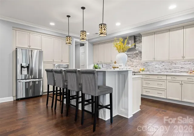 5th image of 8703 Deakin Ct, Waxhaw, NC 28173 | MLS# 4385726