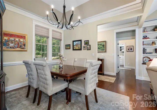 Photo 3 of Single family home for sale at 43 Orvis Stone Cir, Biltmore Lake, NC 28715 | MLS# 4385733 | Listing updated on 2026-09-30