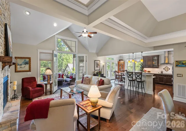 Photo 4 of Single family home for sale at 43 Orvis Stone Cir, Biltmore Lake, NC 28715 | MLS# 4385733 | Listing updated on 2026-09-30