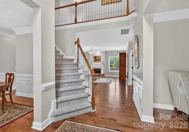 Photo 3 of Single family home for sale at 1900 Crestgate Dr, Waxhaw, NC 28173 | MLS# 4385753 | Listing updated on 2026-09-01