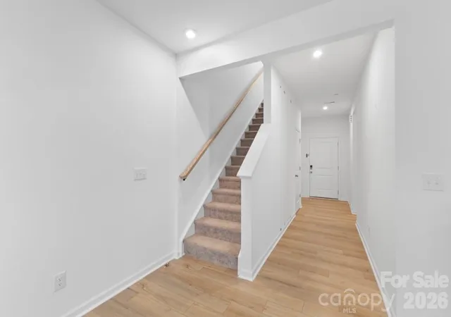 Photo 3 of Single family home for sale at 3038 Langhorne Ave Sw, Concord, NC 28027 | MLS# 4385754 | Listing updated on 2026-07-25