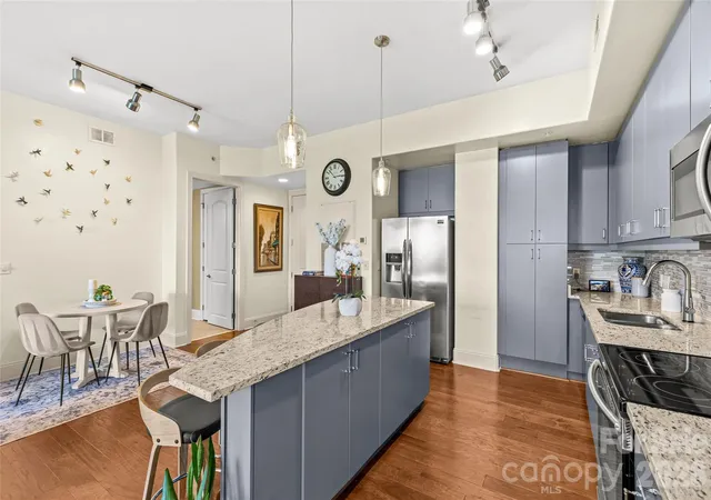 4th image of 4620 Piedmont Row Dr #614, Charlotte, NC 28210 | MLS# 4385763