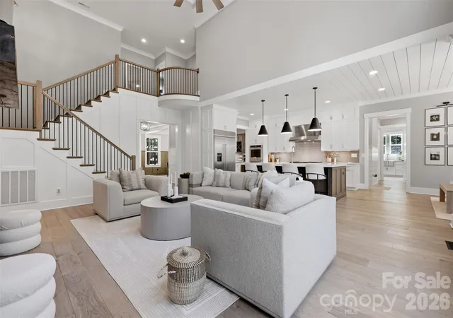 2nd image of 116 Silver Falls Dr, Troutman, NC 28166 | MLS# 4385765