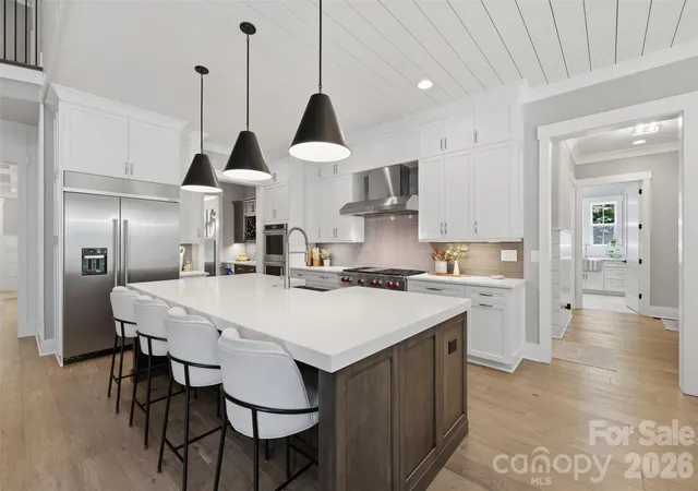 4th image of 116 Silver Falls Dr, Troutman, NC 28166 | MLS# 4385765