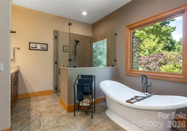 Photo 3 of Single family home for sale at 145 Glen Trillium Dr, Fletcher, NC 28732 | MLS# 4385771 | Listing updated on 2026-08-07
