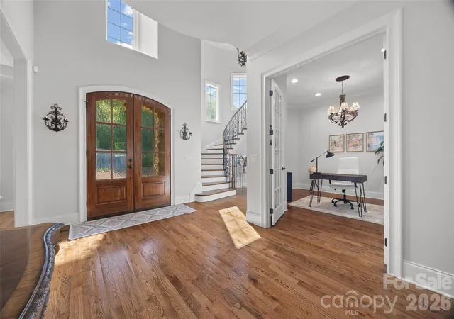 Photo 3 of Mansion for sale at 14925 Henry Harrison Stillwell Dr, Huntersville, NC 28078 | MLS# 4385776 | Listing updated on 2026-08-22