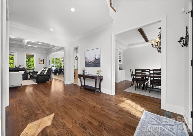 Photo 3 of Single family home for sale at 14925 Henry Harrison Stillwell Dr, Huntersville, NC 28078 | MLS# 4385776 | Listing updated on 2026-08-22