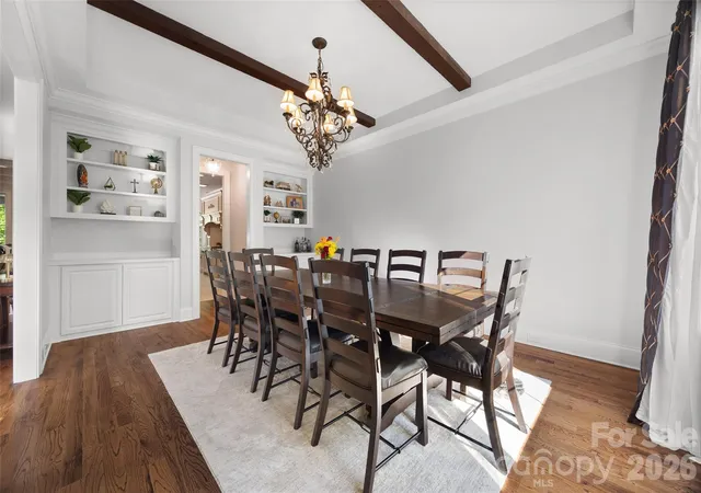 Photo 4 of Single family home for sale at 14925 Henry Harrison Stillwell Dr, Huntersville, NC 28078 | MLS# 4385776 | Listing updated on 2026-08-22