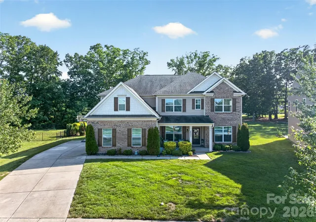 1st image of 2331 Balting Glass Dr, Indian Trail, NC 28079 | MLS# 4385779