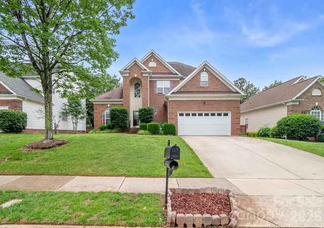 3rd image of 11537 Mcginns Trace Ct, Charlotte, NC 28277 | MLS# 4385781