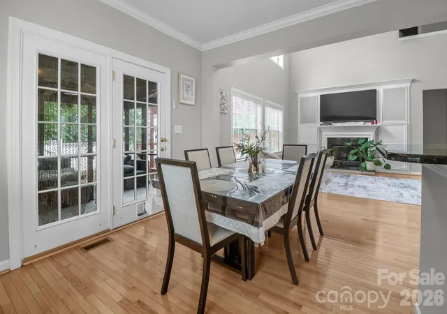 5th image of 11537 Mcginns Trace Ct, Charlotte, NC 28277 | MLS# 4385781