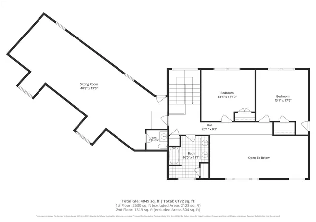 41st image of 9355 Legrand Dr, Terrell, NC 28682 | MLS# 4385808
