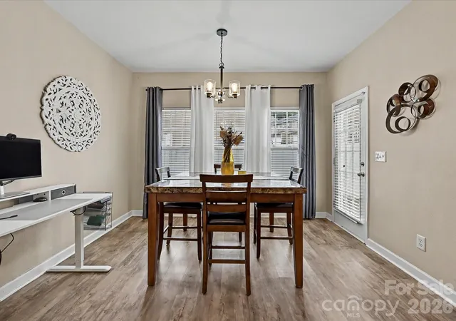 3rd image of 334 Bridal Veil Dr, Charlotte, NC 28217 | MLS# 4385811