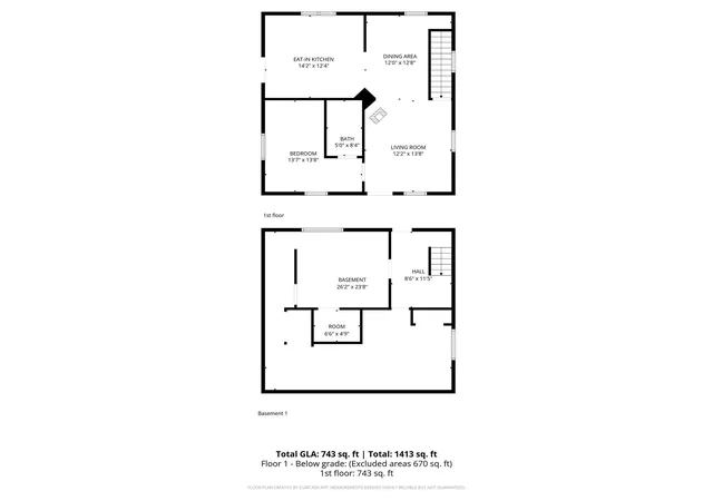 Photo 2 of Single family home for sale at 105 Adams Hl Rd, Asheville, NC 28806 | MLS# 4385823 | Listing updated on 2026-06-26