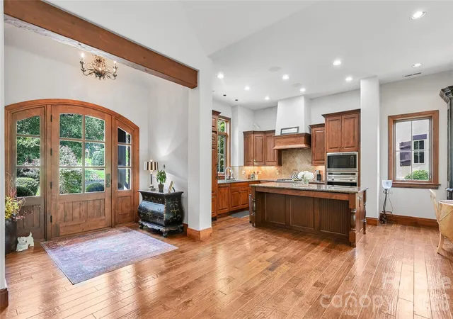 Photo 3 of Townhouse for sale at 14 Foxbridge Way #34A, Arden, NC 28704 | MLS# 4385828 | Listing updated on 2026-05-26