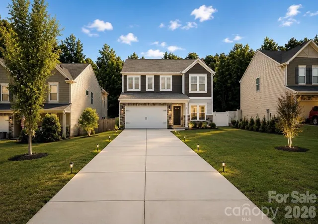2nd image of 3623 Hayden Dr, Charlotte, NC 28269 | MLS# 4385829