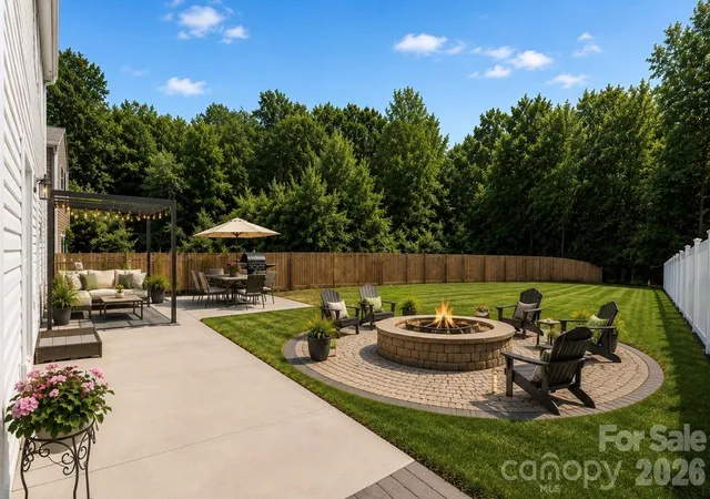 22nd image of 3623 Hayden Dr, Charlotte, NC 28269 | MLS# 4385829