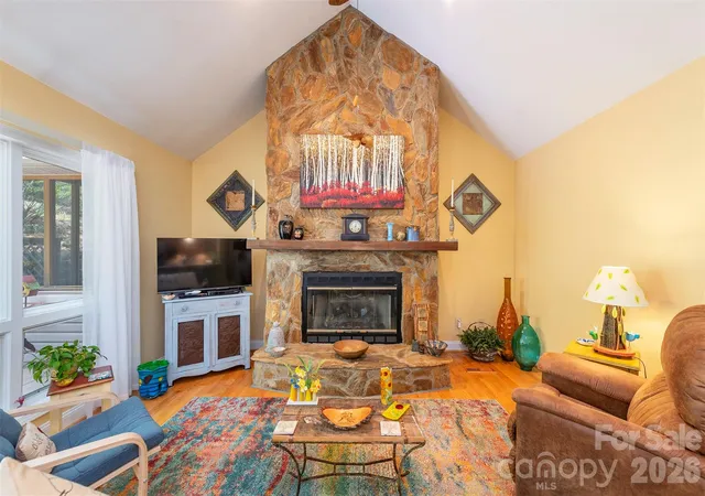 3rd image of 132 Rumbling Bald Rd, Lake Lure, NC 28746 | MLS# 4385835