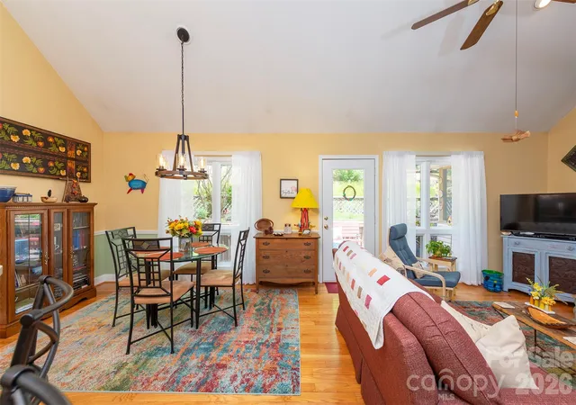 5th image of 132 Rumbling Bald Rd, Lake Lure, NC 28746 | MLS# 4385835