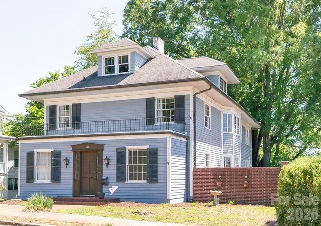 1st image of 108 Beall St Nw, Lenoir, NC 28645 | MLS# 4385837