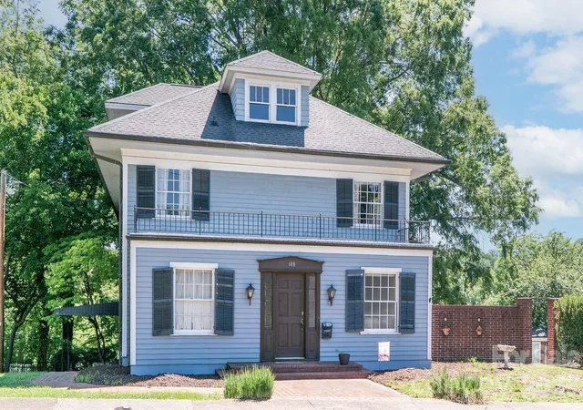 2nd image of 108 Beall St Nw, Lenoir, NC 28645 | MLS# 4385837
