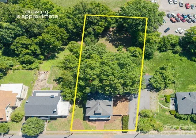 5th image of 108 Beall St Nw, Lenoir, NC 28645 | MLS# 4385837