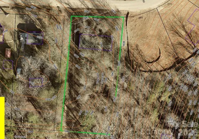 Photo 2 of Land for sale at 411 15th Avenue Sw, Hickory, NC 28602 | MLS# 4385843 | Listing updated on 2026-10-02