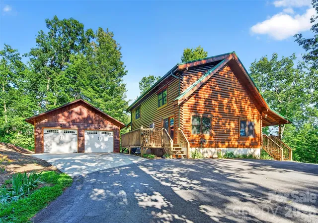 Photo 3 of Single family home for sale at 545 Mountain Crst Dr S, Marion, NC 28752 | MLS# 4385852 | Listing updated on 2026-08-15