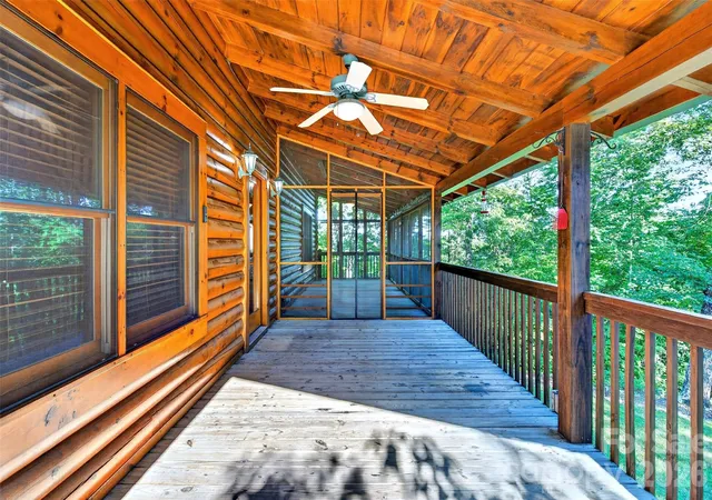 Photo 5 of Single family home for sale at 545 Mountain Crst Dr S, Marion, NC 28752 | MLS# 4385852 | Listing updated on 2026-08-15