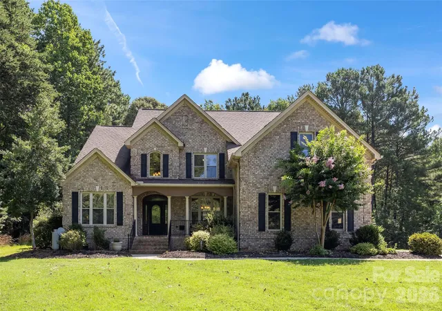 Photo 1 of Single family home for sale at 4266 Barbrick St, Sherrills Ford, NC 28673 | MLS# 4385855 | Listing updated on 2026-09-05