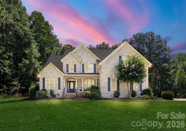Photo 3 of Single family home for sale at 4266 Barbrick St, Sherrills Ford, NC 28673 | MLS# 4385855 | Listing updated on 2026-09-05