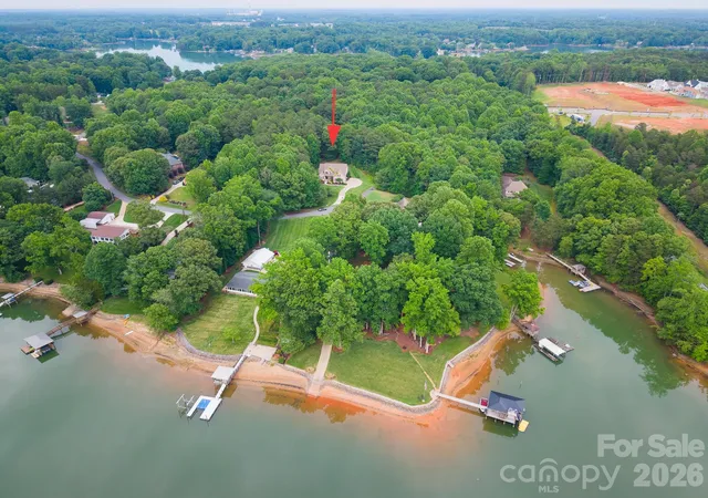 Photo 2 of Single family home for sale at 4266 Barbrick St, Sherrills Ford, NC 28673 | MLS# 4385855 | Listing updated on 2026-09-05